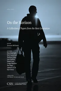 On the Horizon_cover