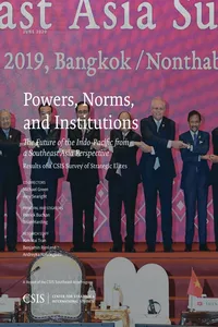 Powers, Norms, and Institutions_cover