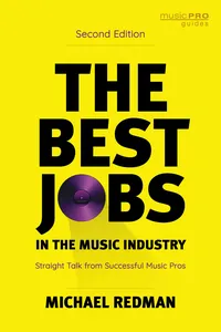 The Best Jobs in the Music Industry_cover