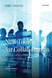 New Tools for Collaboration_cover