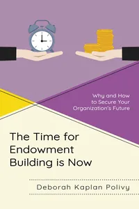 The Time for Endowment Building Is Now_cover