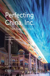 Perfecting China, Inc._cover