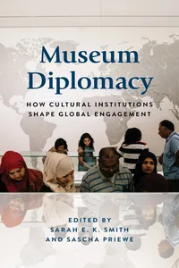 Museum Diplomacy_cover