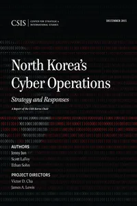 North Korea's Cyber Operations_cover