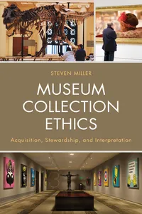 Museum Collection Ethics_cover