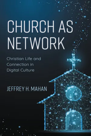 Church as Network