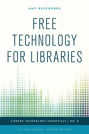 Free Technology for Libraries