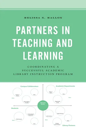 Partners in Teaching and Learning
