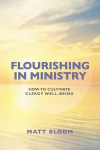 Flourishing in Ministry_cover