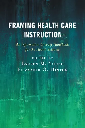 Framing Health Care Instruction