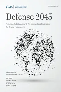 Defense 2045_cover