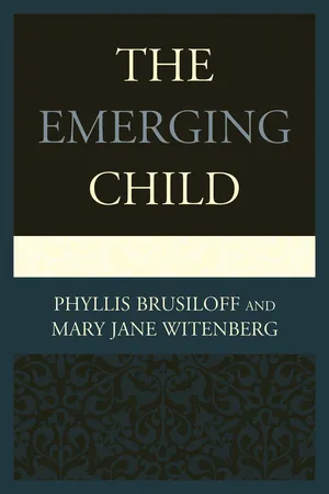 The Emerging Child