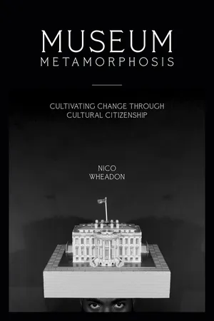 Museum Metamorphosis