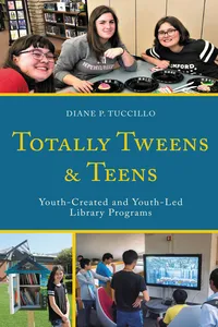 Totally Tweens and Teens_cover