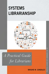 Systems Librarianship_cover
