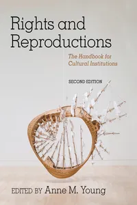 Rights and Reproductions_cover