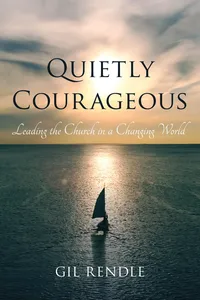 Quietly Courageous_cover