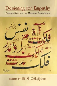 Designing for Empathy_cover