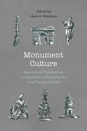 Monument Culture