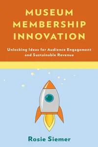 Museum Membership Innovation_cover