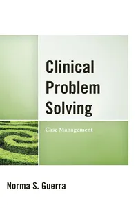 Clinical Problem Solving_cover