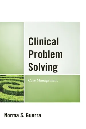Clinical Problem Solving