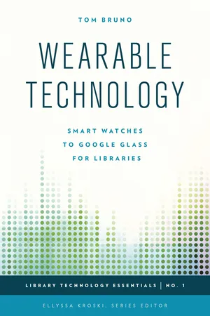 Wearable Technology