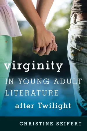 Virginity in Young Adult Literature after Twilight