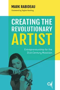 Creating the Revolutionary Artist_cover