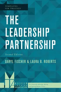 The Leadership Partnership_cover