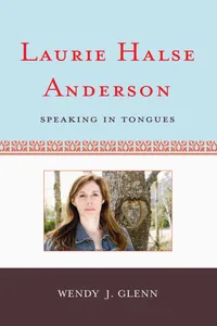 Laurie Halse Anderson_cover