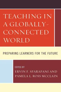 Teaching in a Globally-Connected World_cover