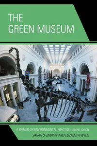The Green Museum_cover