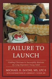 Failure to Launch_cover