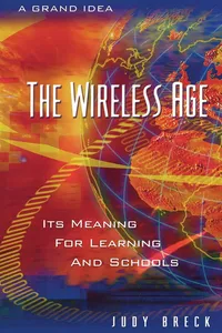 The Wireless Age_cover