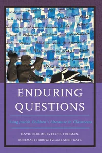 Enduring Questions_cover