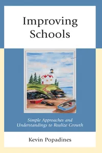 Improving Schools_cover