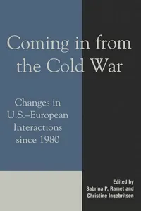 Coming in from the Cold War_cover