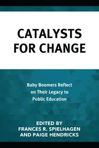 Catalysts for Change_cover