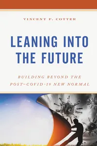 Leaning into the Future_cover