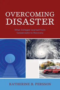 Overcoming Disaster_cover