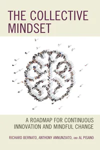 The Collective Mindset_cover
