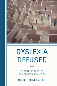 Dyslexia Defused_cover