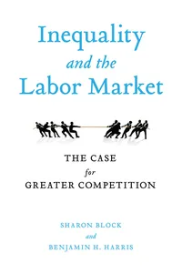 Inequality and the Labor Market_cover
