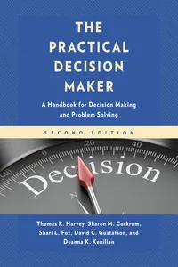 The Practical Decision Maker_cover
