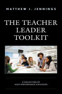 The Teacher Leader Toolkit_cover