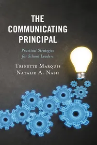 The Communicating Principal_cover