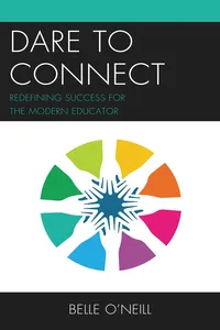 Dare to Connect_cover
