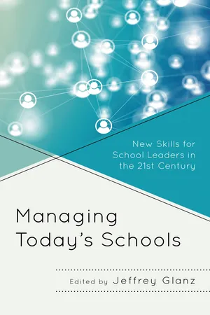 Managing Today’s Schools