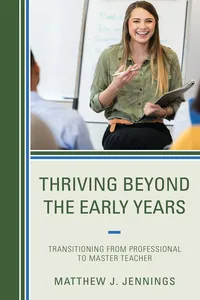 Thriving Beyond the Early Years_cover